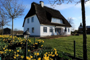 Landhaus Markerup in Husby